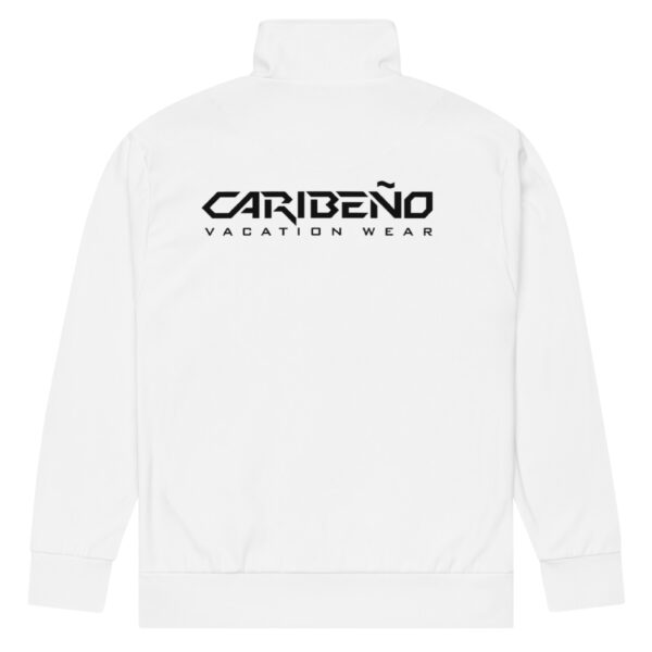 Chaqueta de chándal Caribeño