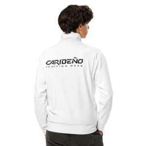 Chaqueta de chándal Caribeño