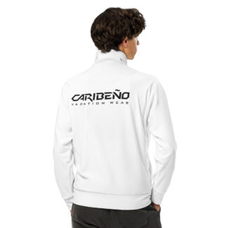 Chaqueta de chándal Caribeño