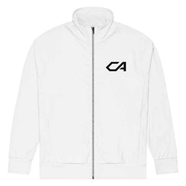 Chaqueta de chándal Caribeño