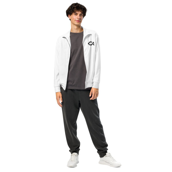 Chaqueta de chándal Caribeño