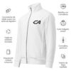 Chaqueta de chándal Caribeño