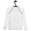Camiseta Bañadores Para Niñas Caribeña