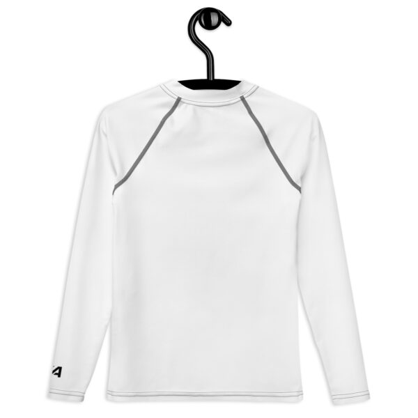 Camiseta Bañadores Para Niñas Caribeña