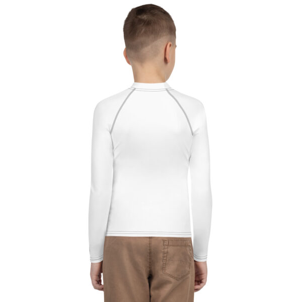 Camiseta Bañador Para Niños Caribeño