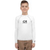 Camiseta Bañador Para Niños Caribeño