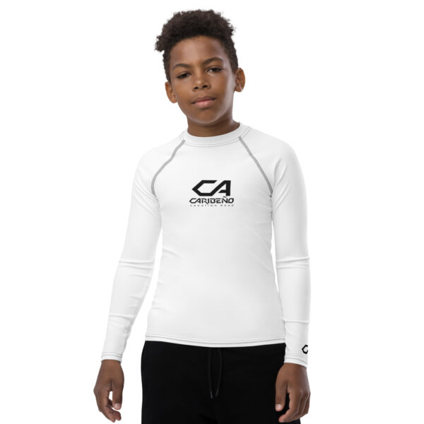 Camiseta Bañador Para Niños Caribeño