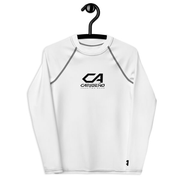 Camiseta Bañador Para Niños Caribeño