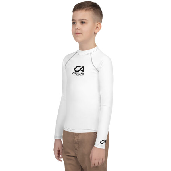 Camiseta Bañador Para Niños Caribeño