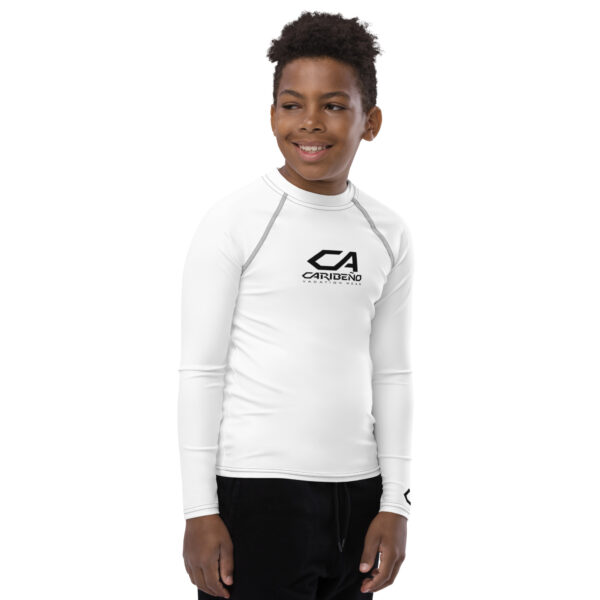 Camiseta Bañador Para Niños Caribeño