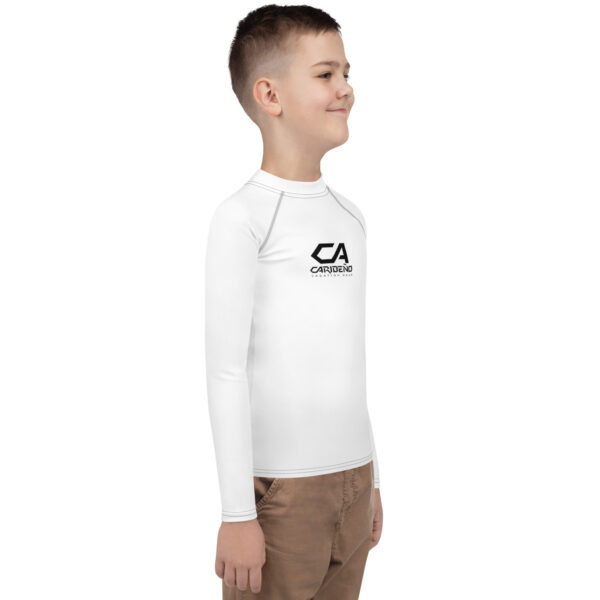 Camiseta Bañador Para Niños Caribeño