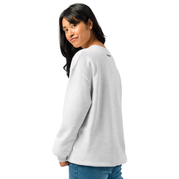 Sudadera De Cuello Redondo Caribeña Para Damas