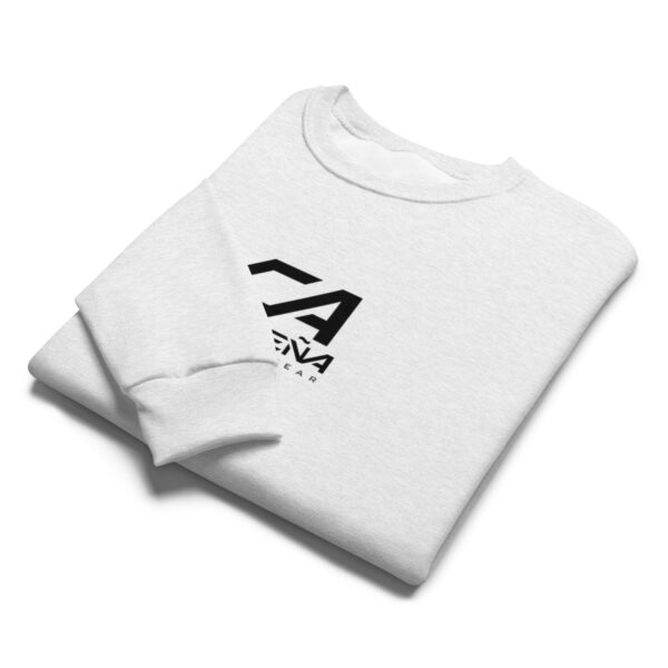 Sudadera De Cuello Redondo Caribeña Para Damas