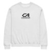 Sudadera De Cuello Redondo Caribeña Para Damas