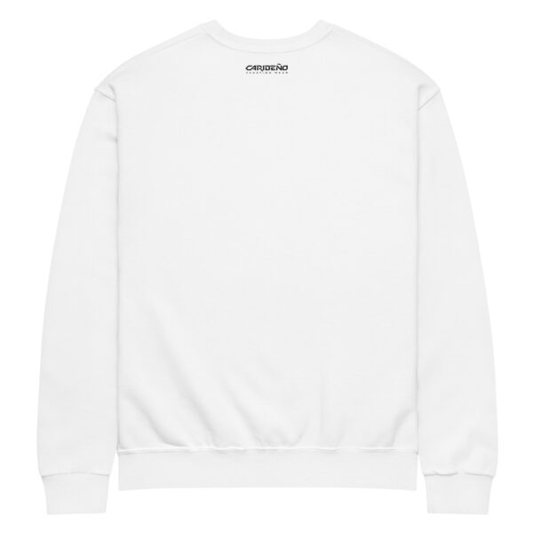Sudadera De Cuello Redondo Caribeña Para Damas