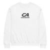 Sudadera De Cuello Redondo Caribeña Para Damas