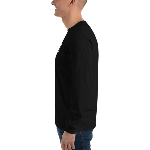 Suera manga larga Carbieno Para hombre