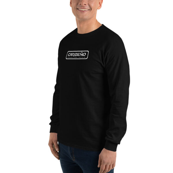 Suera manga larga Carbieno Para hombre