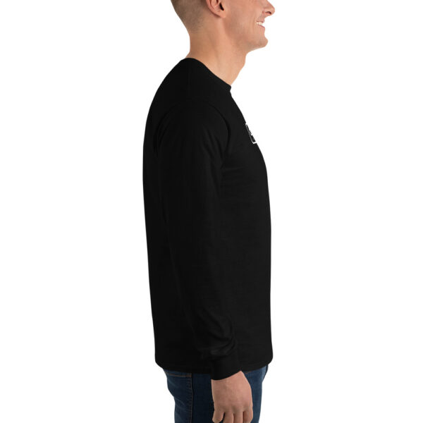 Suera manga larga Carbieno Para hombre