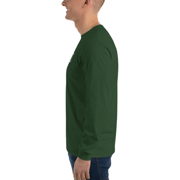 Suera manga larga Carbieno Para hombre