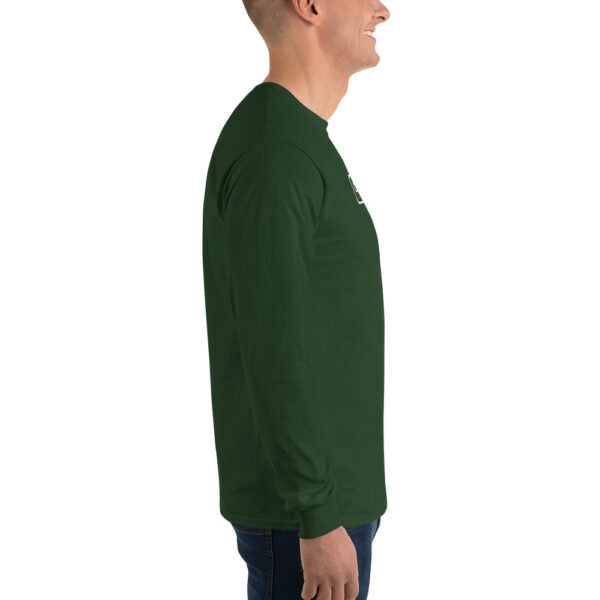 Suera manga larga Carbieno Para hombre