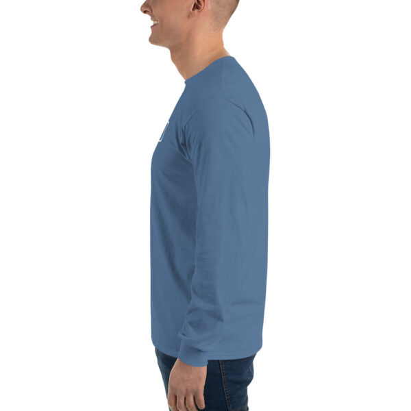 Suera manga larga Carbieno Para hombre