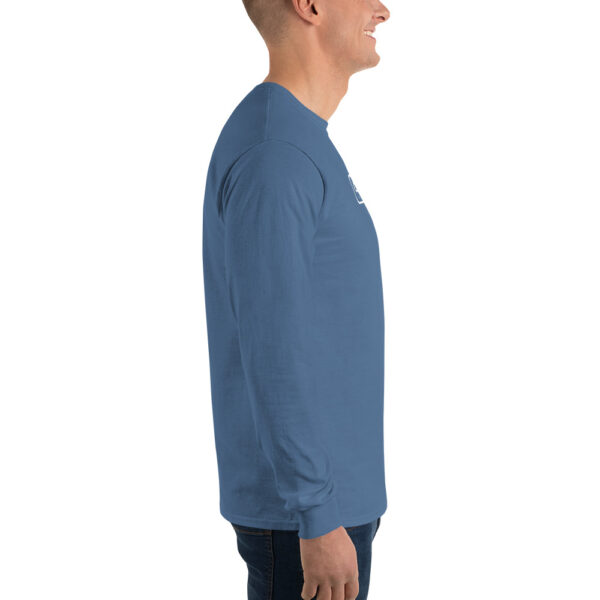Suera manga larga Carbieno Para hombre