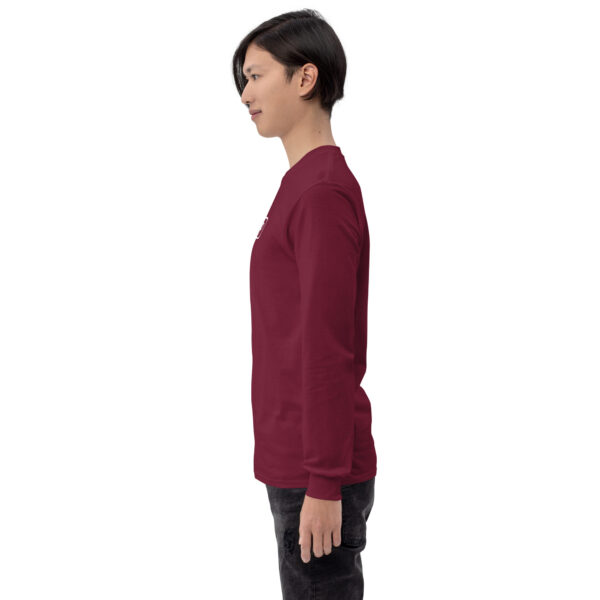 Suera manga larga Carbieno Para hombre