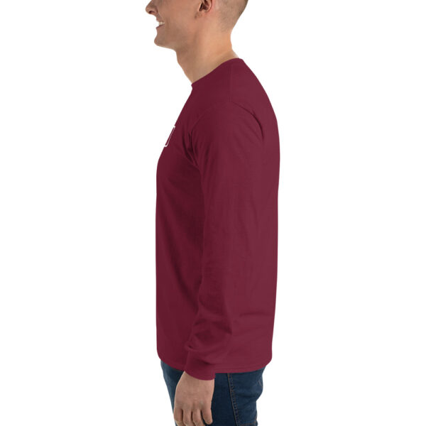 Suera manga larga Carbieno Para hombre