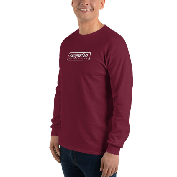 Suera manga larga Carbieno Para hombre