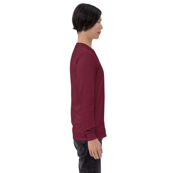 Suera manga larga Carbieno Para hombre