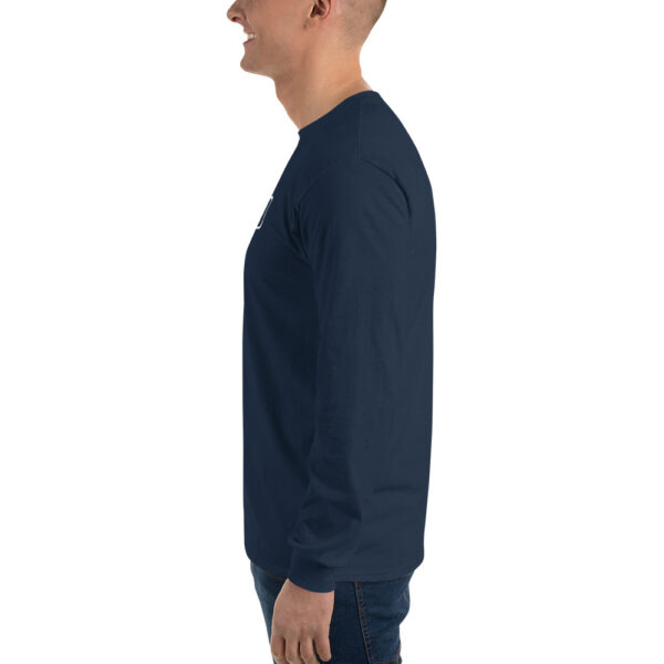 Suera manga larga Carbieno Para hombre