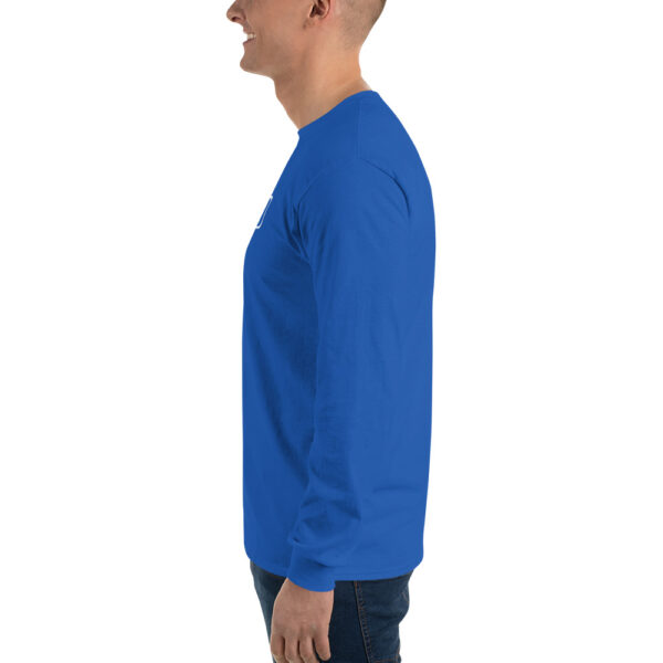 Suera manga larga Carbieno Para hombre