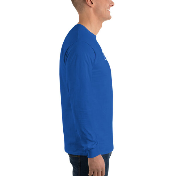 Suera manga larga Carbieno Para hombre