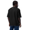 Camiseta oversize Caribeño