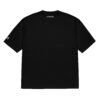 Camiseta oversize Caribeño