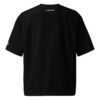 Camiseta oversize Caribeño