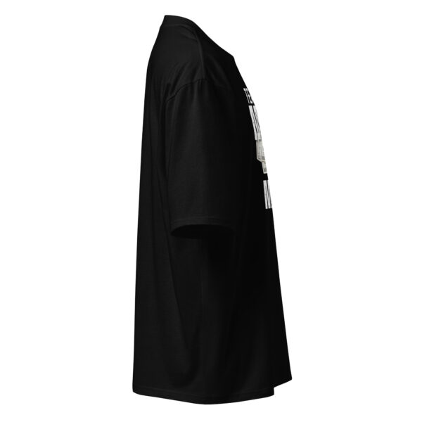Camiseta oversize Caribeño