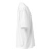 Camiseta Oversize Gruesa Caribeño Para Hombres