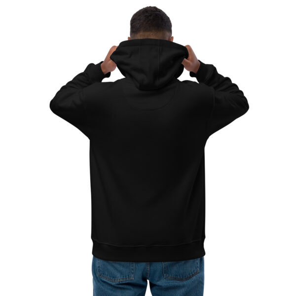 Hoodies Mono Caribeño