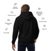 Hoodies Mono Caribeño