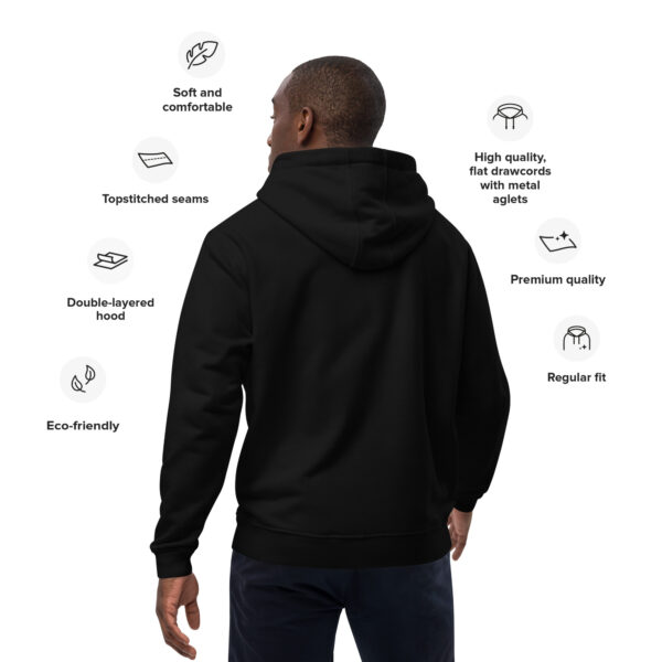 Hoodies Mono Caribeño