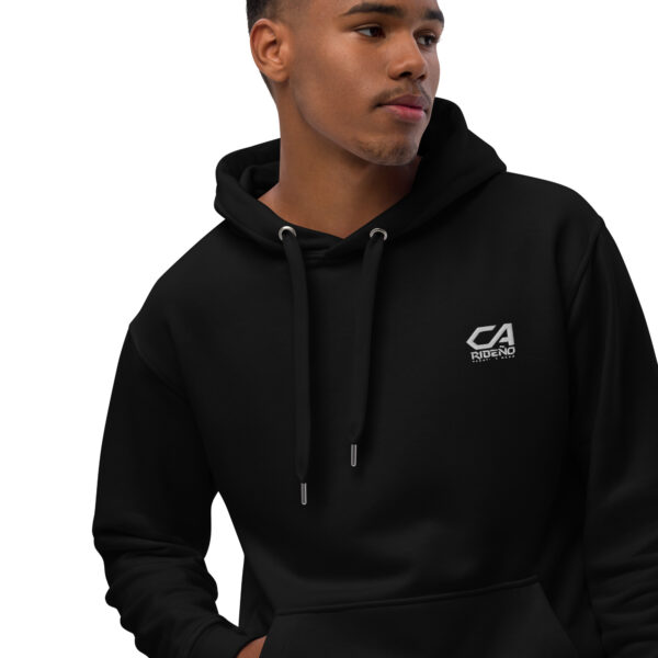 Hoodies Mono Caribeño