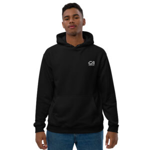 Hoodies Mono Caribeño