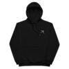 Hoodies Mono Caribeño