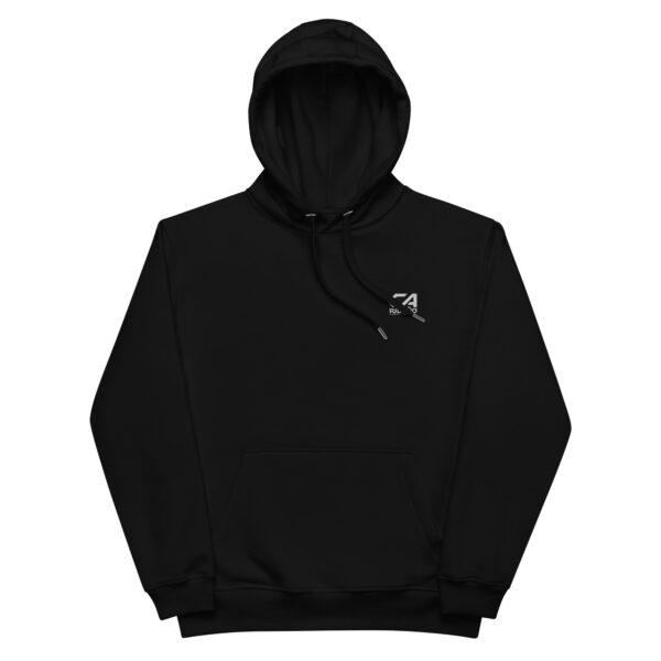 Hoodies Mono Caribeño