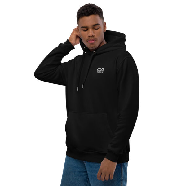 Hoodies Mono Caribeño