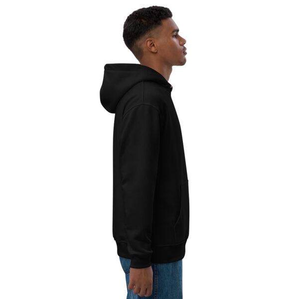 Hoodies Mono Caribeño