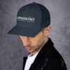 Gorra tipo trucker Caribeño