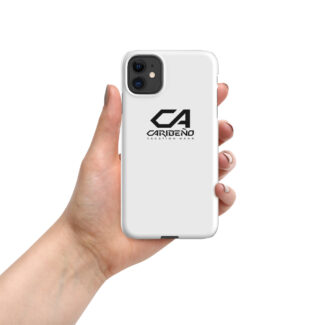 Funda clásica para iPhone®Caribeño